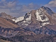 44 Zoom sul Pizzo Arera (2512 m)